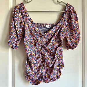 Women’s Lush Crop Top